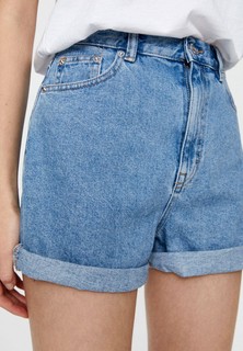 Шорты джинсовые Pull&Bear Join Life