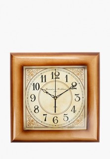 Часы настенные Михайлъ Москвинъ 