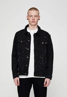 Куртка джинсовая Pull&Bear 