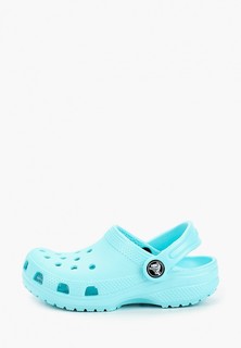 Сабо Crocs Classic Clog K