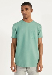 Футболка Bershka 