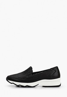 Лоферы Bridget 