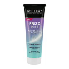 Кондиционер для волос JOHN FRIEDA FRIZZ EASE для придания гладкости и дисциплины тонких волос 250 мл
