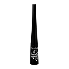 Подводка для глаз LOVELY BEAUTY LINER