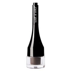 Помада для бровей WET N WILD EYE BROW POMADE тон medium brown