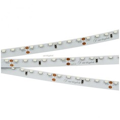 Лента светодиодная [5 м] RS 2-5000 24V Warm3000 2x (3014, 120 LED/m, LUX) 024460 Arlight