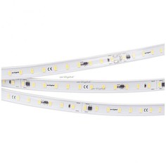 Лента светодиодная [50 м] ARL-50000PC-220V Warm3000 (3056, 72 LED/m, IP65) 024863 Arlight