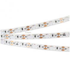 Лента светодиодная [5 м] RS 2-5000 24V Warm3000 2x2 8mm (3014, 240 LED/m, LUX) 024466 Arlight