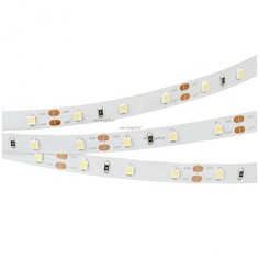 Лента светодиодная [5 м] RT 2-5000 12V Warm2700 (3528, 300 LED, LUX) 010597(B) Arlight