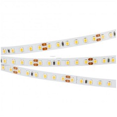 Лента светодиодная [5 м] RT 2-5000 24V SUN Warm3000 2x (2835, 120 LED/m, LUX) 024973(1) Arlight