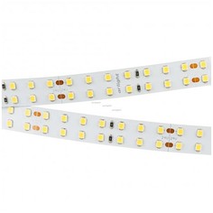 Лента светодиодная [5 м] RT 2-5000 24V Warm2700 2x2 (2835, 980 LED, LUX) 019091(B) Arlight