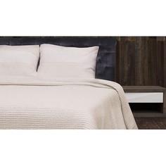 Плед (220x240 см) S&J Сова и Жаворонок