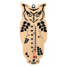 Термометр (25.5x13.5x7 см) 18051 Банные штучки