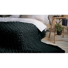 Плед (60x100 см) Hygge Dome