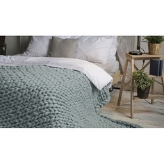 Плед (60x100 см) Hygge Dome