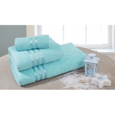 Полотенце для лица (50x80 см) Harmonika Dome