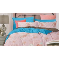 Комплект евростандарт Bouquet Susane Bonne Journee