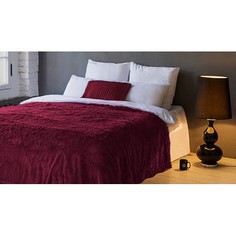 Плед (150x220 см) Taeppe Dome