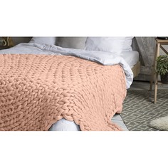 Плед (140x200 см) Hygge Dome