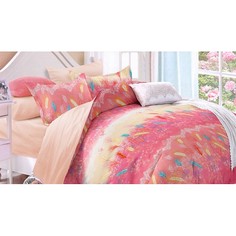 Комплект евростандарт Ombre Armelle Bonne Journee