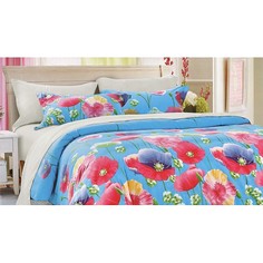 Комплект евростандарт Paradise Saint Dieppe Bonne Journee