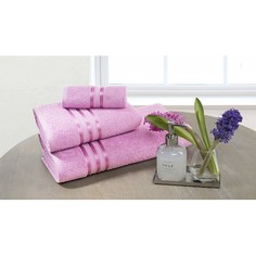 Банное полотенце (70x130 см) Harmonika Dome