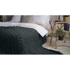 Плед (60x100 см) Hygge Dome