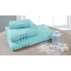 Банное полотенце (70x130 см) Harmonika Dome