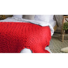 Плед (140x200 см) Hygge Dome