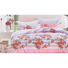 Комплект евростандарт Provance La Verrerie Bonne Journee