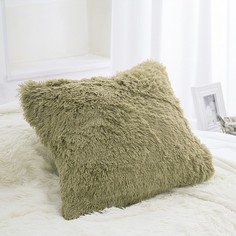 Наволочка декоративная (45x45 см) Taeppe Dome