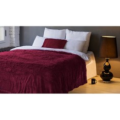 Плед (220x240 см) Taeppe Dome