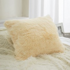 Наволочка декоративная (50x50 см) Taeppe Dome