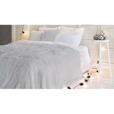 Плед (220x240 см) Taeppe Dome