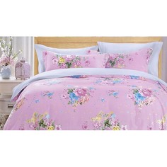 Комплект евростандарт Provance Gigaro Bonne Journee