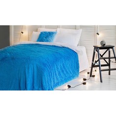 Плед (200x220 см) Taeppe Dome