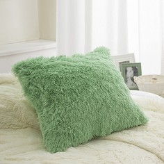 Наволочка декоративная (45x45 см) Taeppe Dome