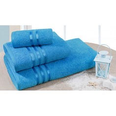 Банное полотенце (70x130 см) Harmonika Dome