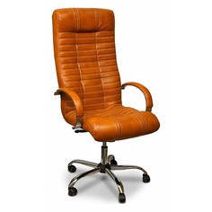Кресло для руководителя Атлант КВ-02-131112_0466 Креслов