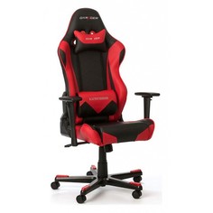 Кресло игровое DXRacer Racing OH/RE0/NR