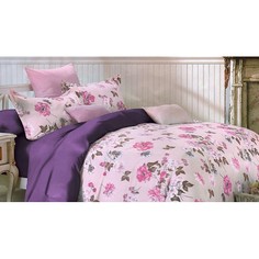 Комплект евростандарт Bouquet Odetta Bonne Journee