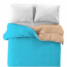 Пододеяльник полутораспальный Color Alchemy Унисон