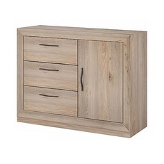 Комод Нобиле Км-120/38 ФГ МЭРДЭС