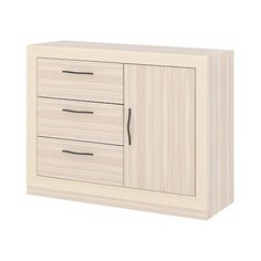 Комод Нобиле Км-120/38 ФГ МЭРДЭС