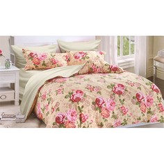 Комплект евростандарт Provance Le Sardon Bonne Journee