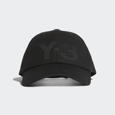 Кепка Y-3 LOGO CAP by adidas