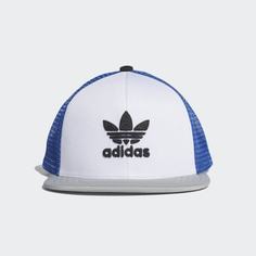 Кепка Trefoil Heritage adidas Originals