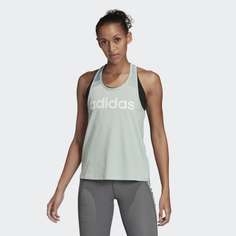 Майка Design 2 Move Logo adidas Performance