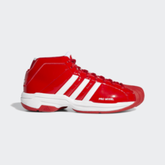 Баскетбольные кроссовки Pro Model 2G adidas Performance
