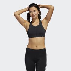 Спортивный бра Ultimate adidas Performance